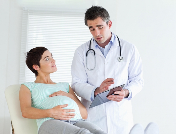 การตรวจ CMA กับคุณแม่ตั้งครรภ์มีประโยชน์อย่างไร