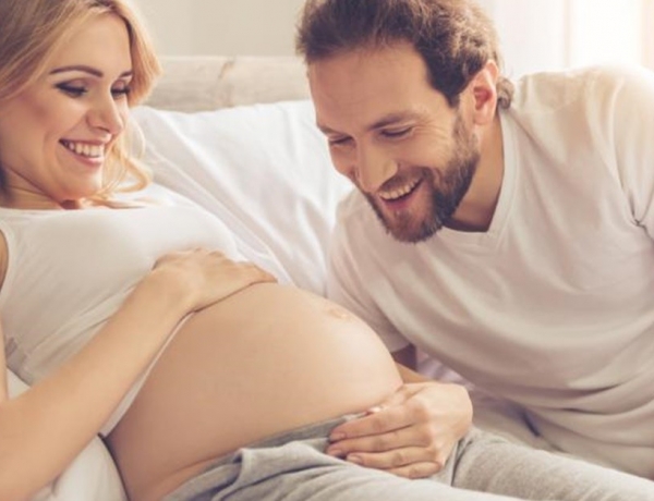 9 วิธีกระตุ้นพัฒนาการ สร้างลูกฉลาดตั้งแต่ในครรภ์