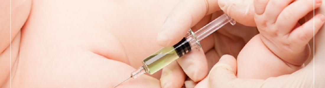 4 คำถามยอดฮิต กับการรับวัคซีนของลูกน้อย ช่วง COVID-19
