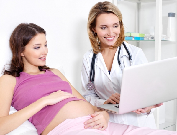ระบบดูแลผู้ตั้งครรภ์หนึ่งความสำคัญที่ช่วยลดภาวะครรภ์เสี่ยง