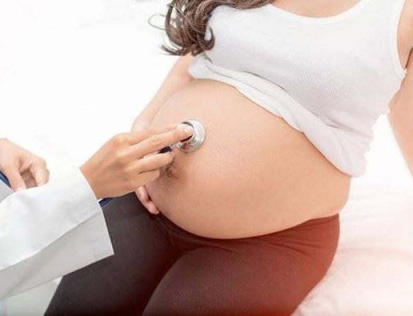 6 การตรวจคัดกรอง ที่คุณแม่ตั้งครรภ์ต้องตรวจ